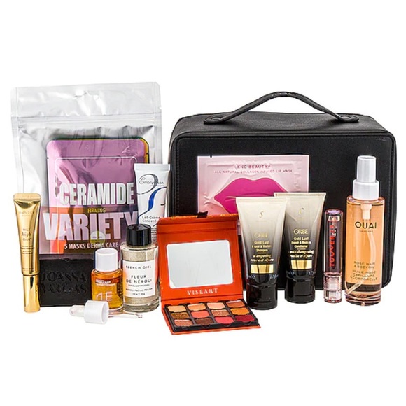 BEIS Other - Beis by Shay Mitchell Beauty Kit